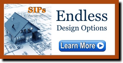 Structural Insulated Panels learn more about design options